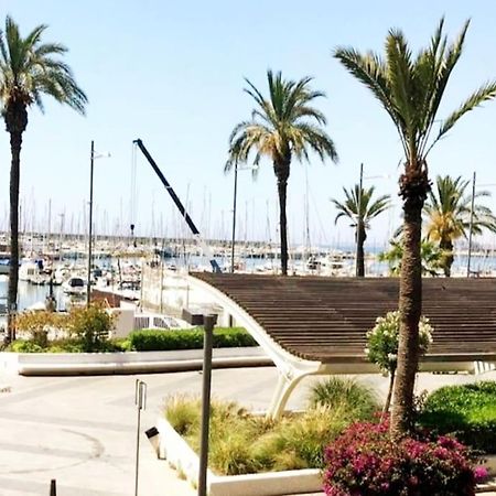 Casa Gilda Daire Torrevieja Dış mekan fotoğraf
