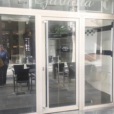 Casa Gilda Daire Torrevieja Dış mekan fotoğraf