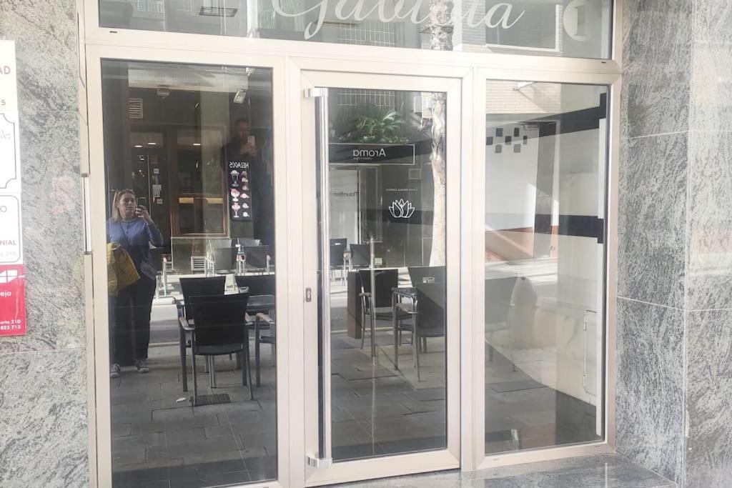 Casa Gilda Daire Torrevieja Dış mekan fotoğraf