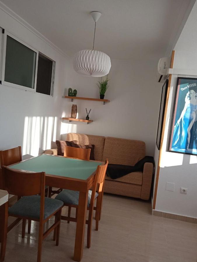 Casa Gilda Daire Torrevieja Dış mekan fotoğraf