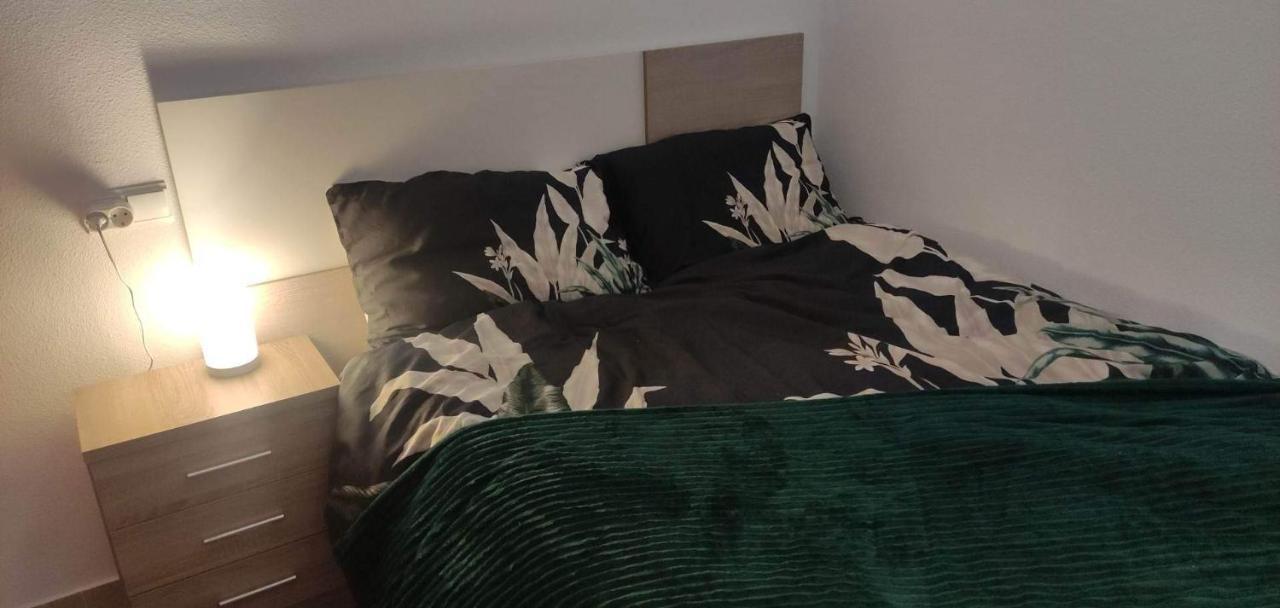 Casa Gilda Daire Torrevieja Dış mekan fotoğraf