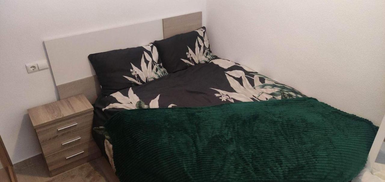 Casa Gilda Daire Torrevieja Dış mekan fotoğraf